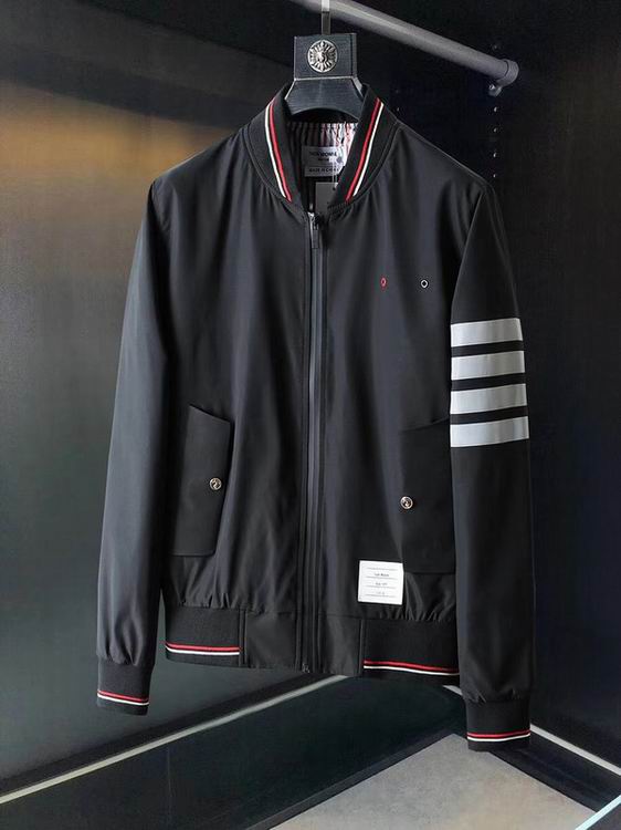 THOM BROWNE Men's Outwear 30